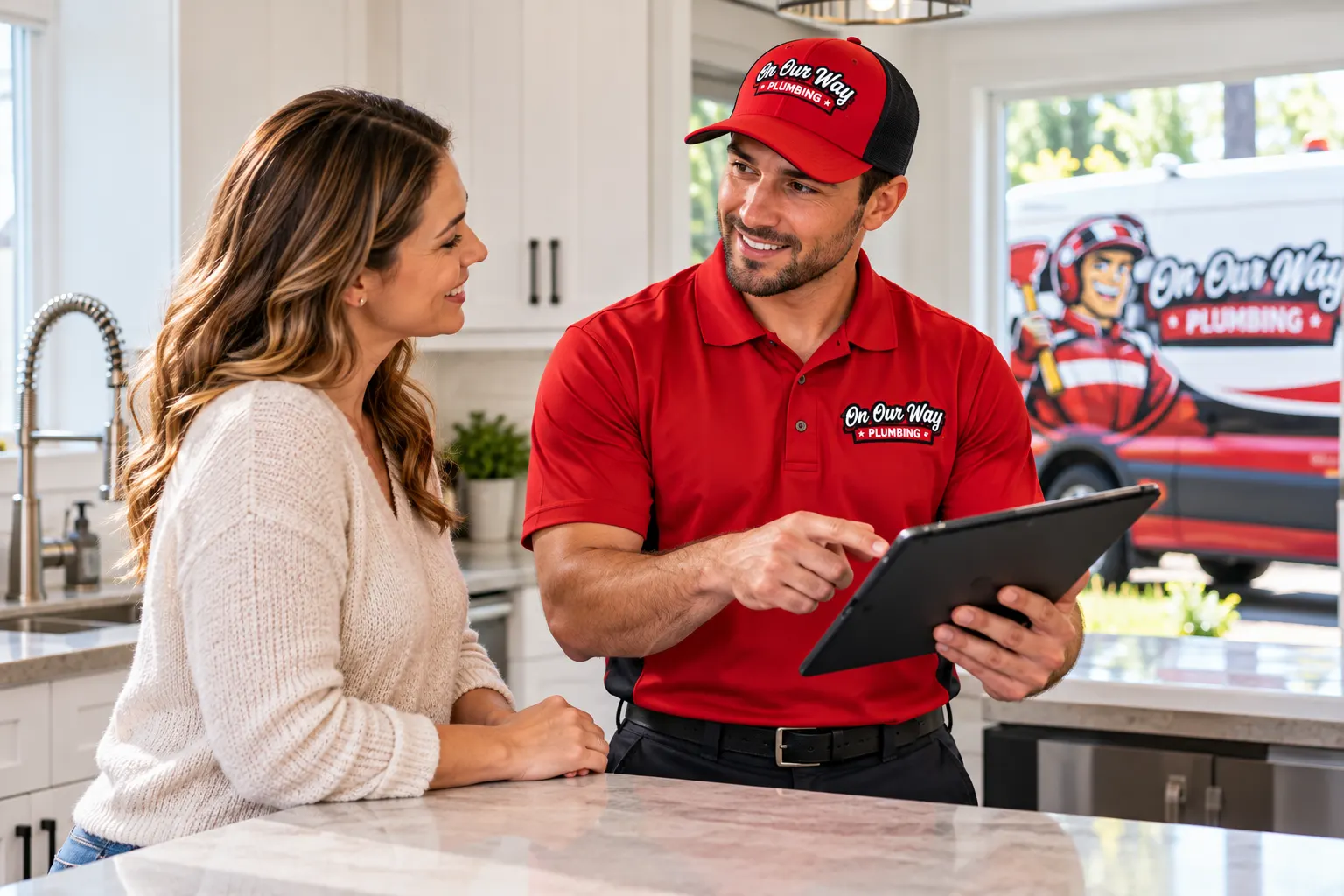Preventive Plumbing Maintenance Programs