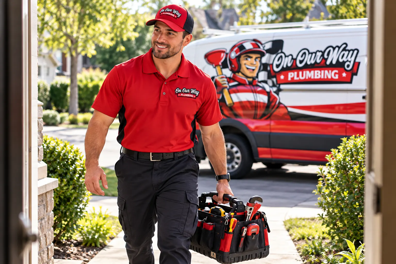 General Plumbing Services